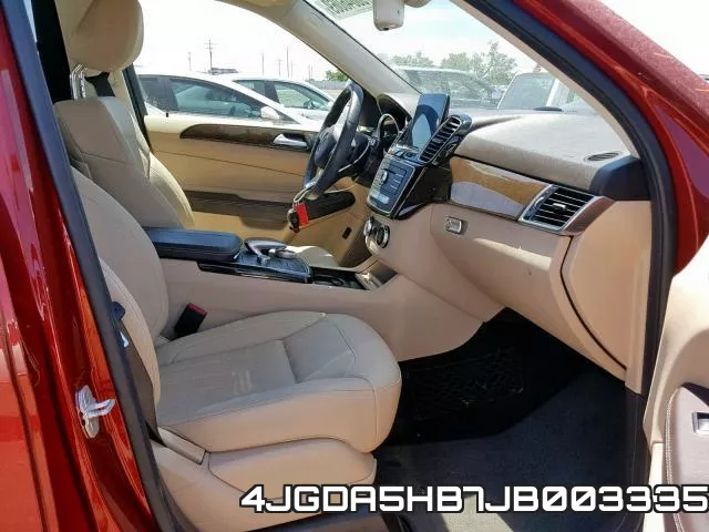 4JGDA5HB7JB003335 фото 6