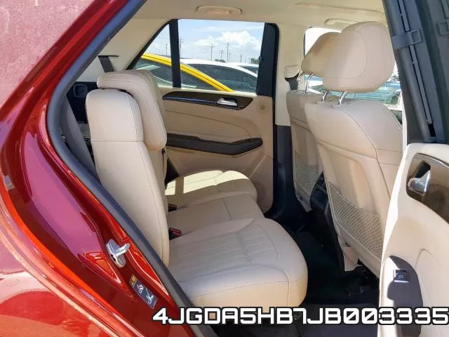 4JGDA5HB7JB003335 фото 7