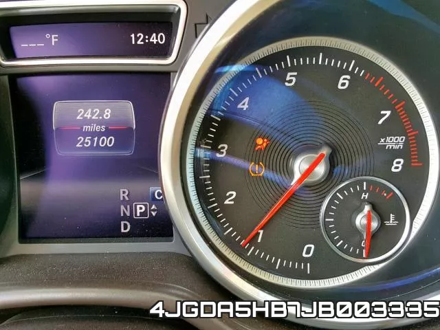 4JGDA5HB7JB003335 фото 9