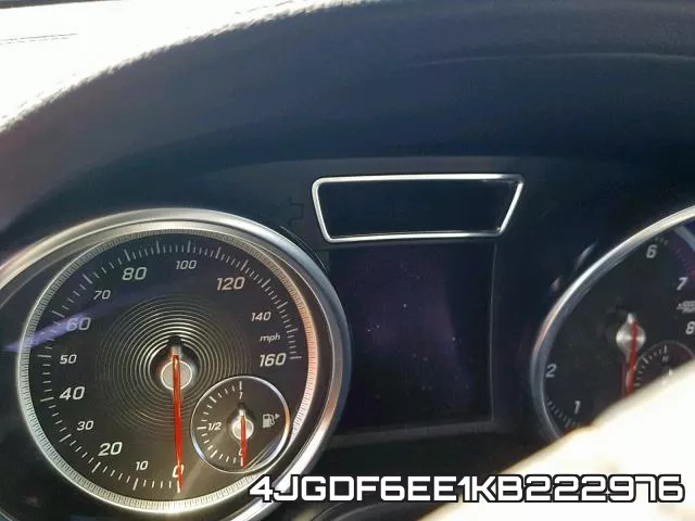 4JGDF6EE1KB222976 фото 9