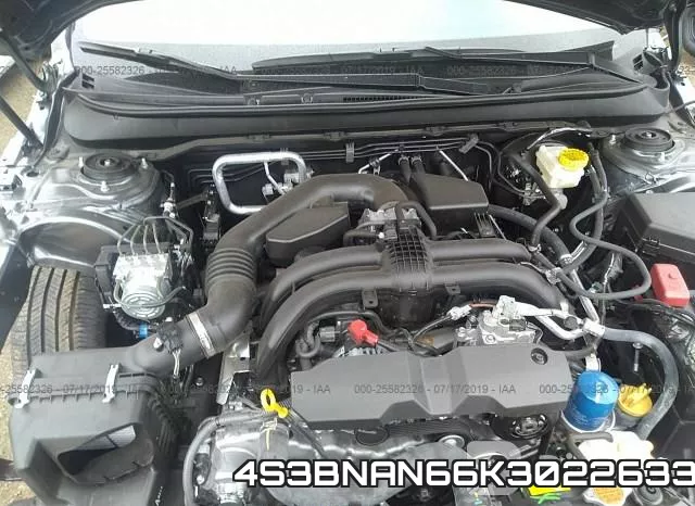 4S3BNAN66K3022633 фото 2