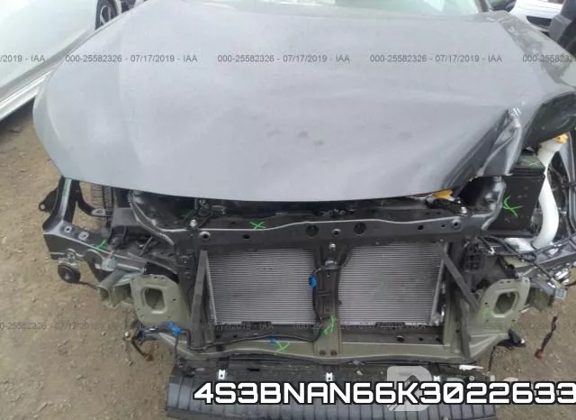 4S3BNAN66K3022633 фото 7