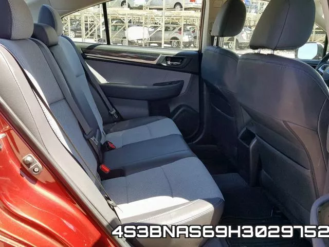 4S3BNAS69H3029752 фото 7