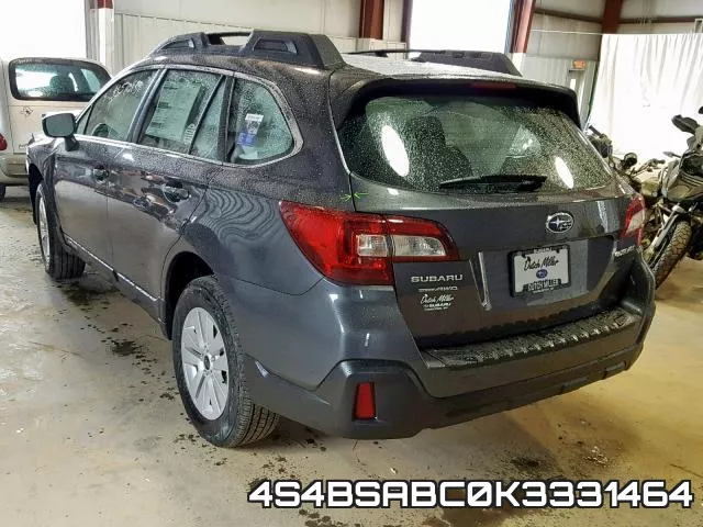 4S4BSABC0K3331464 фото 4