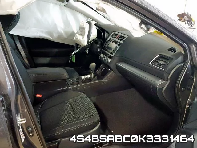 4S4BSABC0K3331464 фото 6