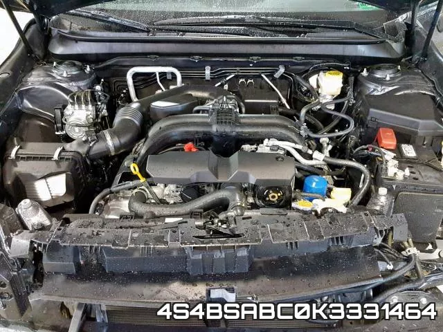 4S4BSABC0K3331464 фото 8