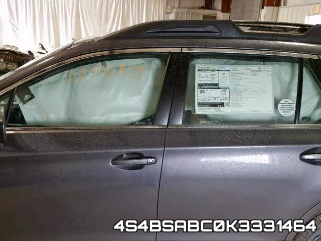 4S4BSABC0K3331464 фото 10