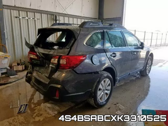 4S4BSABCXK3310525 фото 5