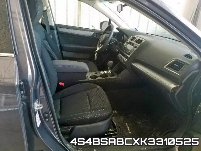 4S4BSABCXK3310525 фото 6