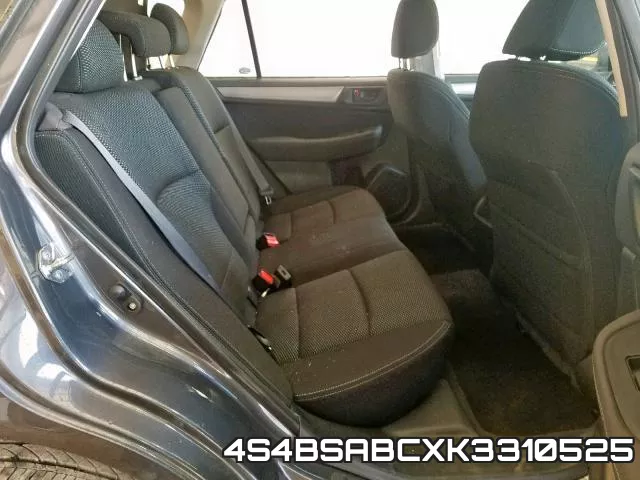 4S4BSABCXK3310525 фото 7