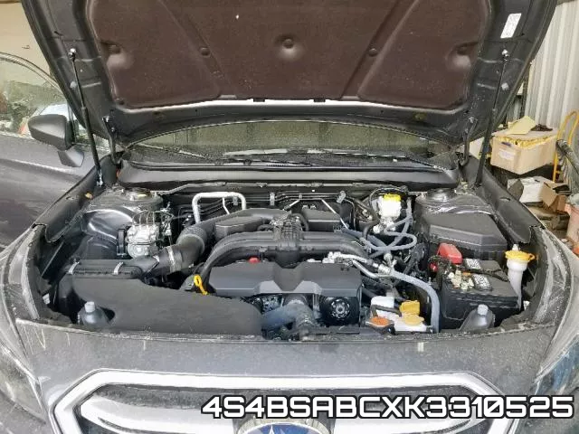 4S4BSABCXK3310525 фото 8
