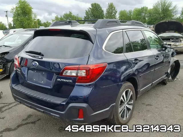 4S4BSAKC8J3214343 фото 5