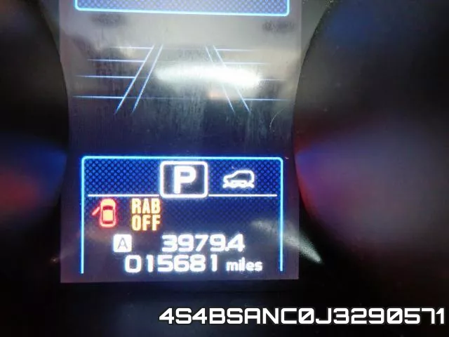 4S4BSANC0J3290571 фото 9