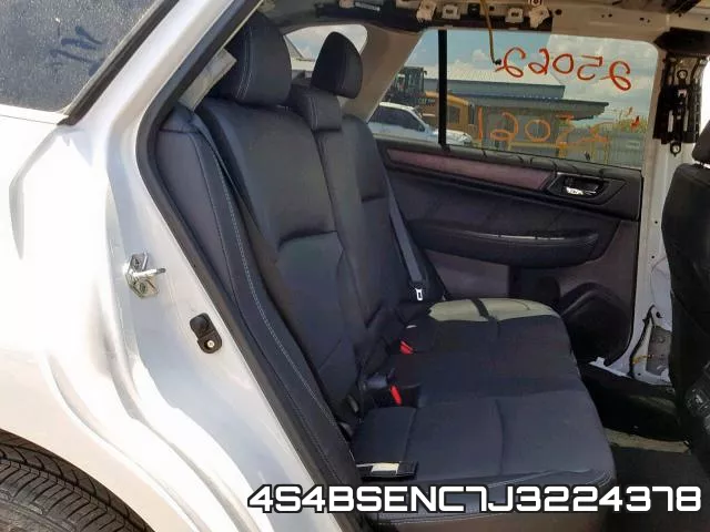 4S4BSENC7J3224378 фото 7