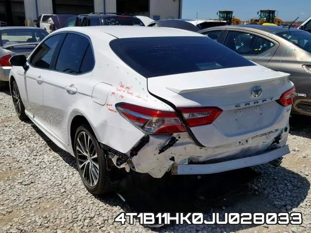 4T1B11HK0JU028033 фото 4