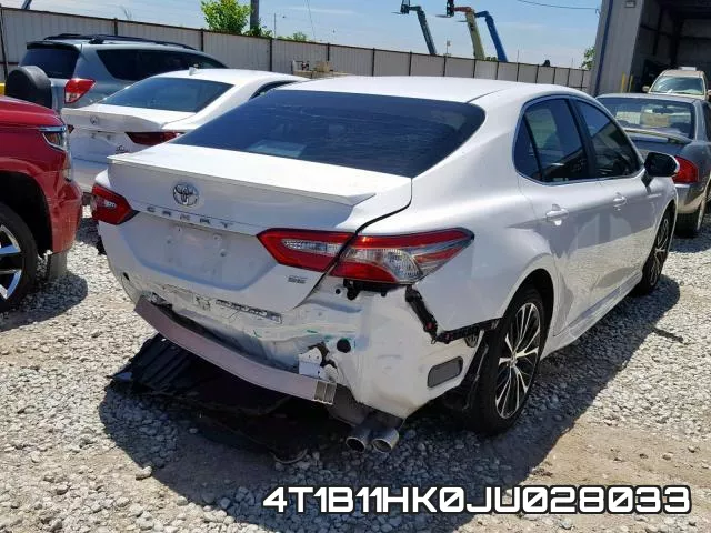 4T1B11HK0JU028033 фото 5