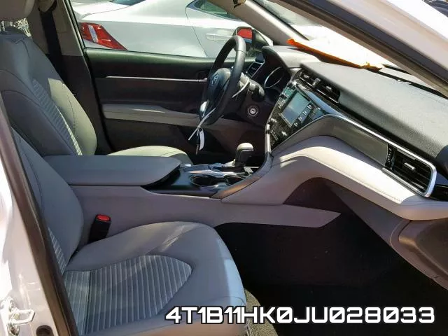 4T1B11HK0JU028033 фото 6