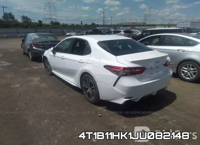 4T1B11HK1JU082148 фото 4