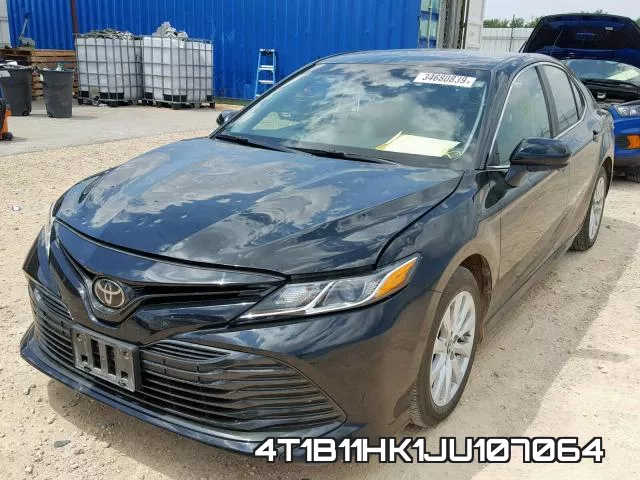 4T1B11HK1JU107064 фото 3