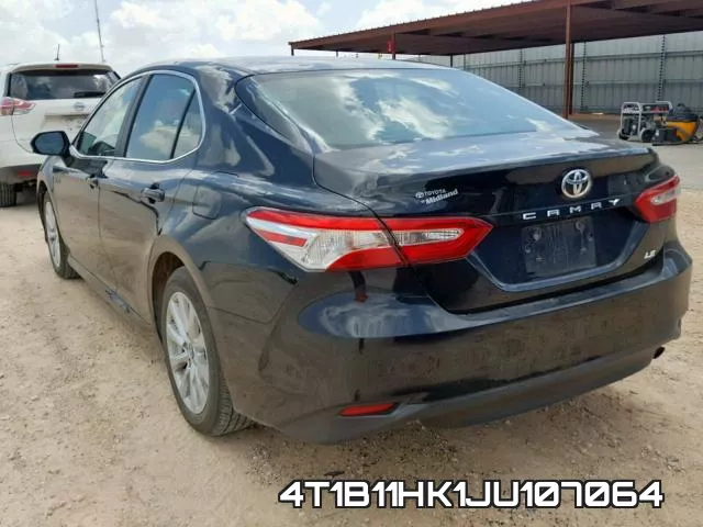 4T1B11HK1JU107064 фото 4