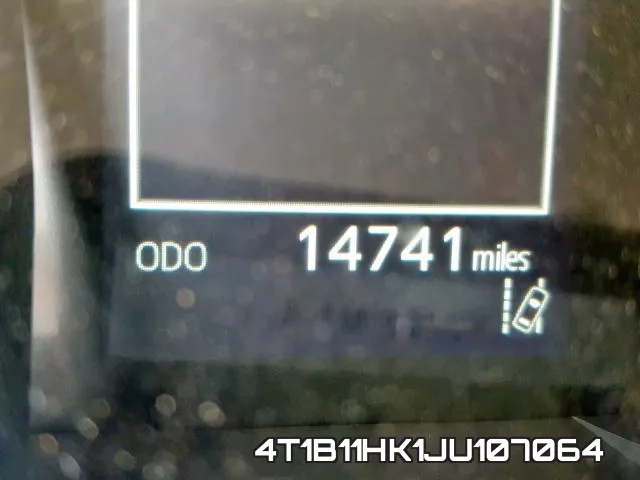 4T1B11HK1JU107064 фото 9