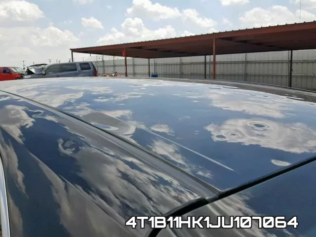 4T1B11HK1JU107064 фото 10