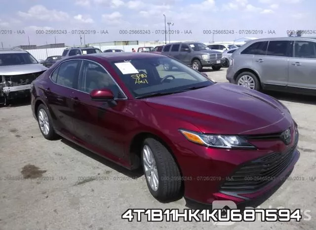 4T1B11HK1KU687594 фото 7