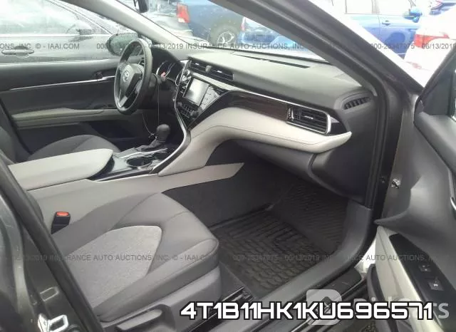4T1B11HK1KU696571 фото 6