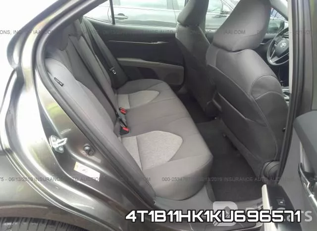 4T1B11HK1KU696571 фото 9