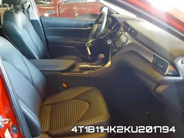 4T1B11HK2KU201794 фото 6