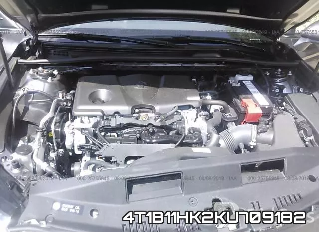 4T1B11HK2KU709182 фото 2