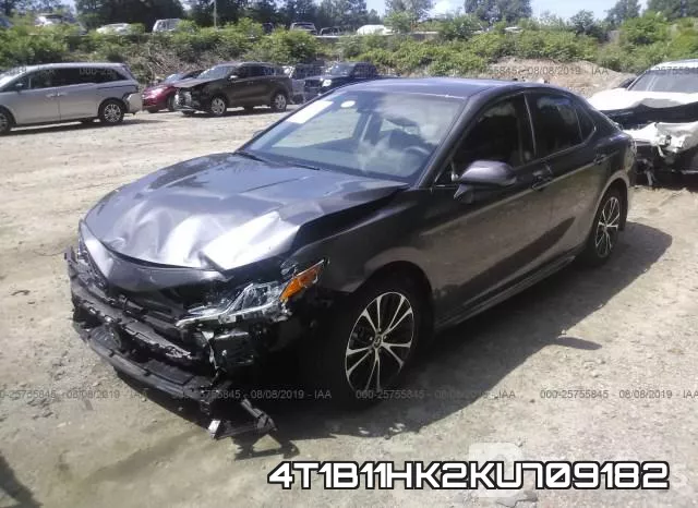 4T1B11HK2KU709182 фото 3