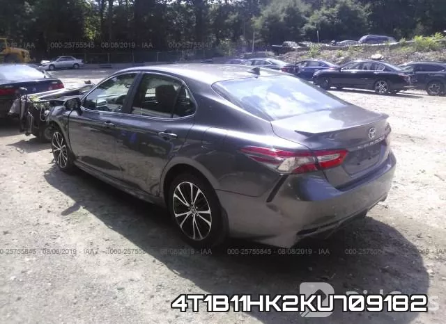 4T1B11HK2KU709182 фото 4