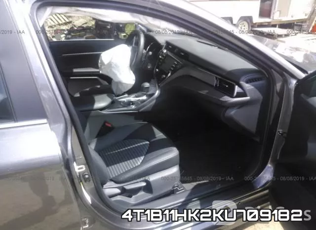 4T1B11HK2KU709182 фото 6
