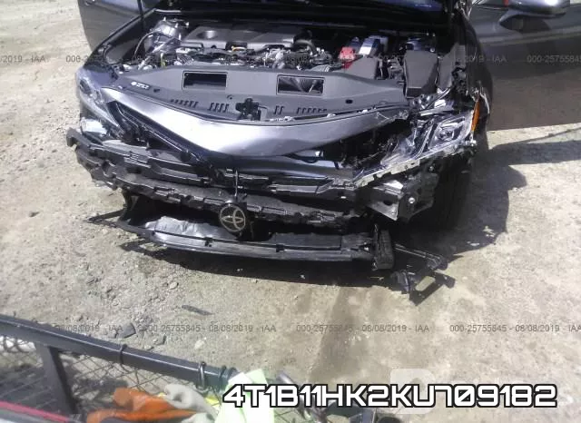 4T1B11HK2KU709182 фото 7