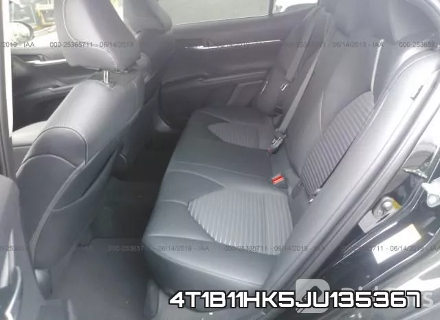 4T1B11HK5JU135367 фото 9
