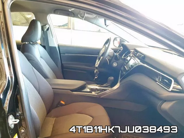 4T1B11HK7JU038493 фото 6