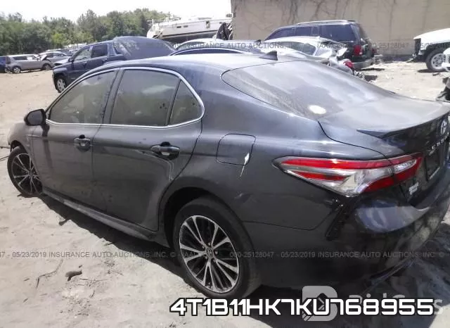 4T1B11HK7KU768955 фото 4
