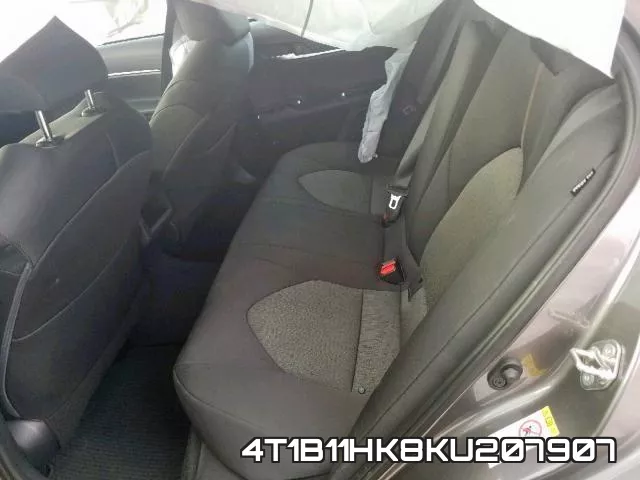4T1B11HK8KU207907 фото 7