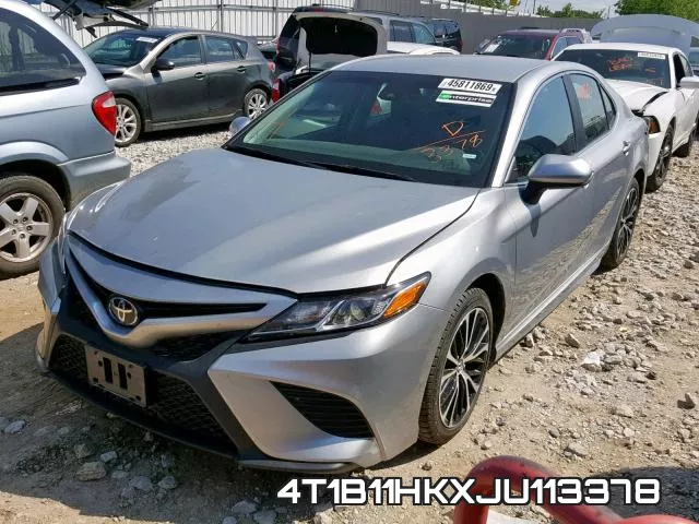 4T1B11HKXJU113378 фото 3