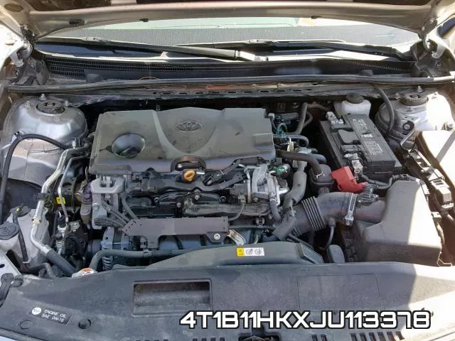 4T1B11HKXJU113378 фото 8