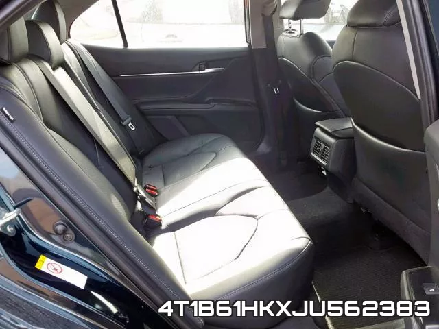 4T1B61HKXJU562383 фото 7