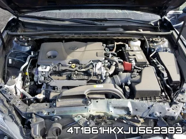 4T1B61HKXJU562383 фото 8