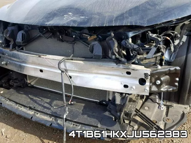 4T1B61HKXJU562383 фото 10