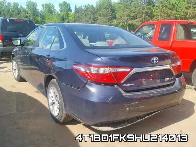 4T1BD1FK9HU214013 фото 4