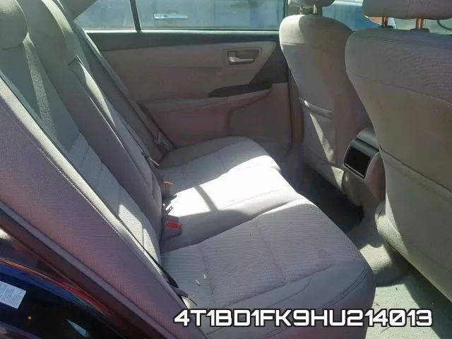 4T1BD1FK9HU214013 фото 7