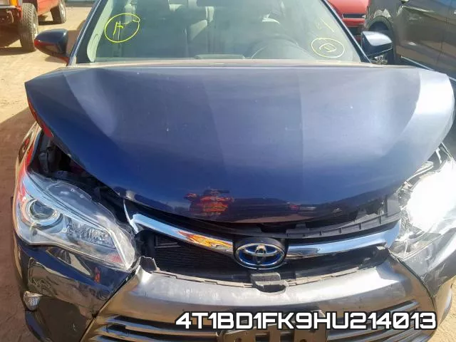 4T1BD1FK9HU214013 фото 8