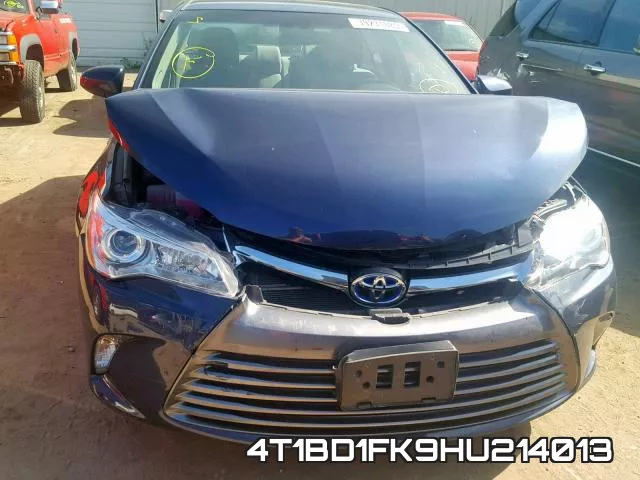 4T1BD1FK9HU214013 фото 10