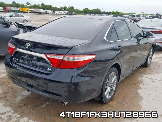 4T1BF1FK3HU728966 фото 5