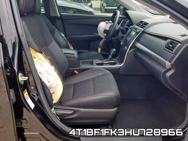 4T1BF1FK3HU728966 фото 6